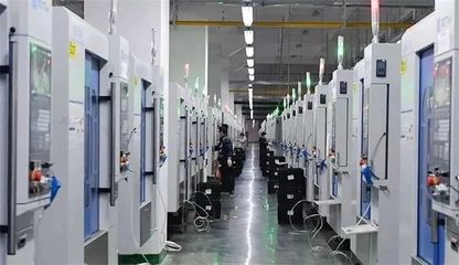 智能制造领域再掀新潮 力劲集团5G项目合作、长城汽车变速器量产与胜利精密收购案回顾