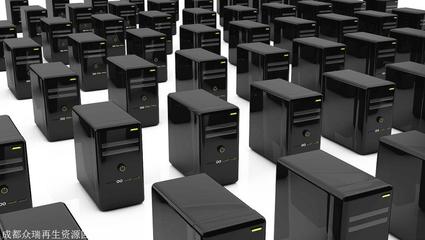 成都旧电脑回收 专业服务，高价保障，环保处理