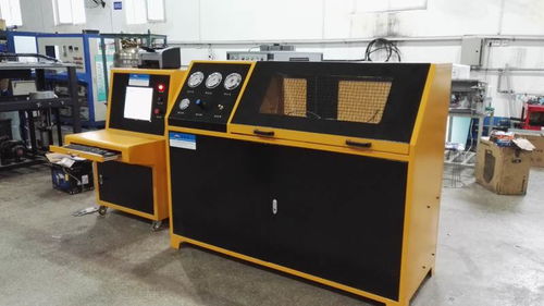 东莞赛森特 计算机设备领域爆破试验台的卓越引领者