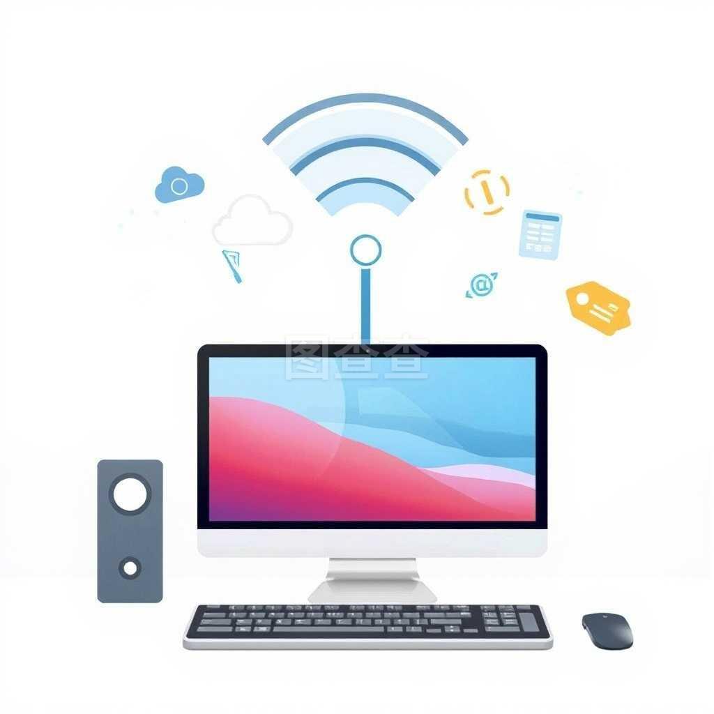 触摸屏电脑设备 从人机交互到智能计算的革新透镜