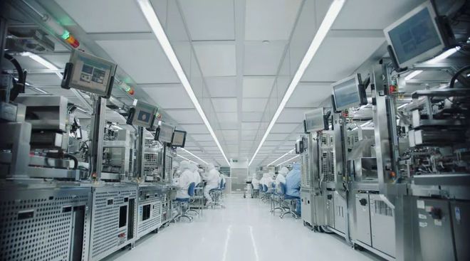 走进工厂 探秘硬盘巨头希捷无锡智能工厂的科技与匠心
