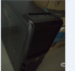 现代办公中的计算机设备及其重要性