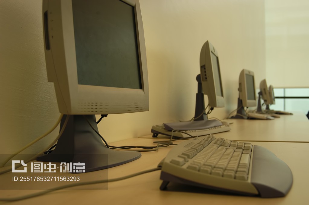 计算机 现代科技的基石与未来之路